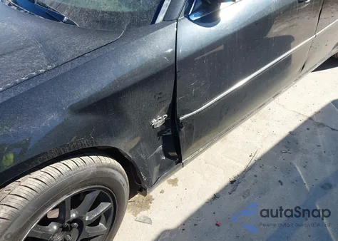 2007 Chrysler 300C z USA, uszkodzony, nr VIN 2C3KA63H57H833359